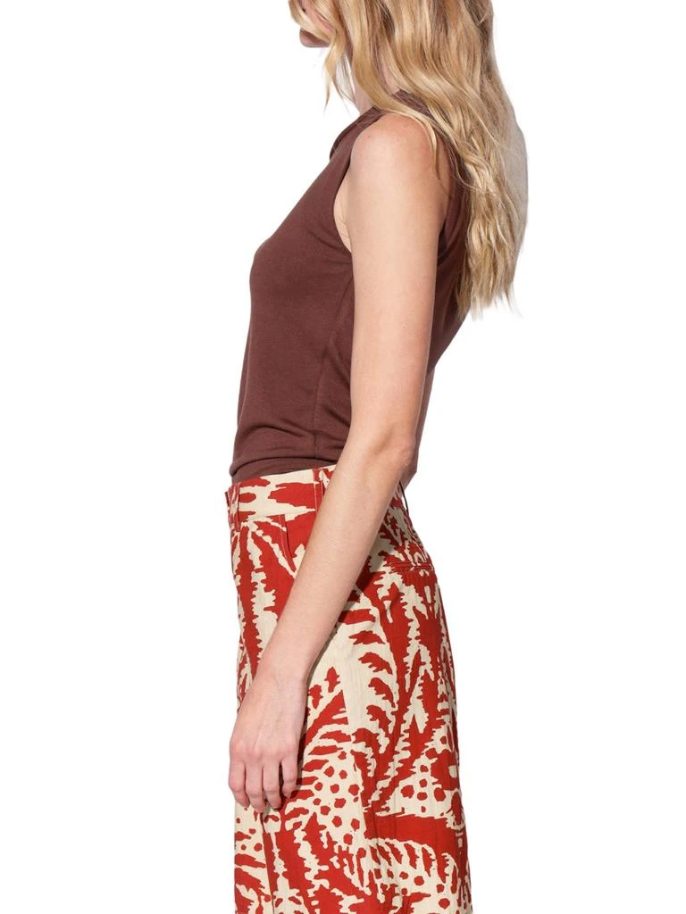 Walter Baker Frances One-Shoulder Top 3