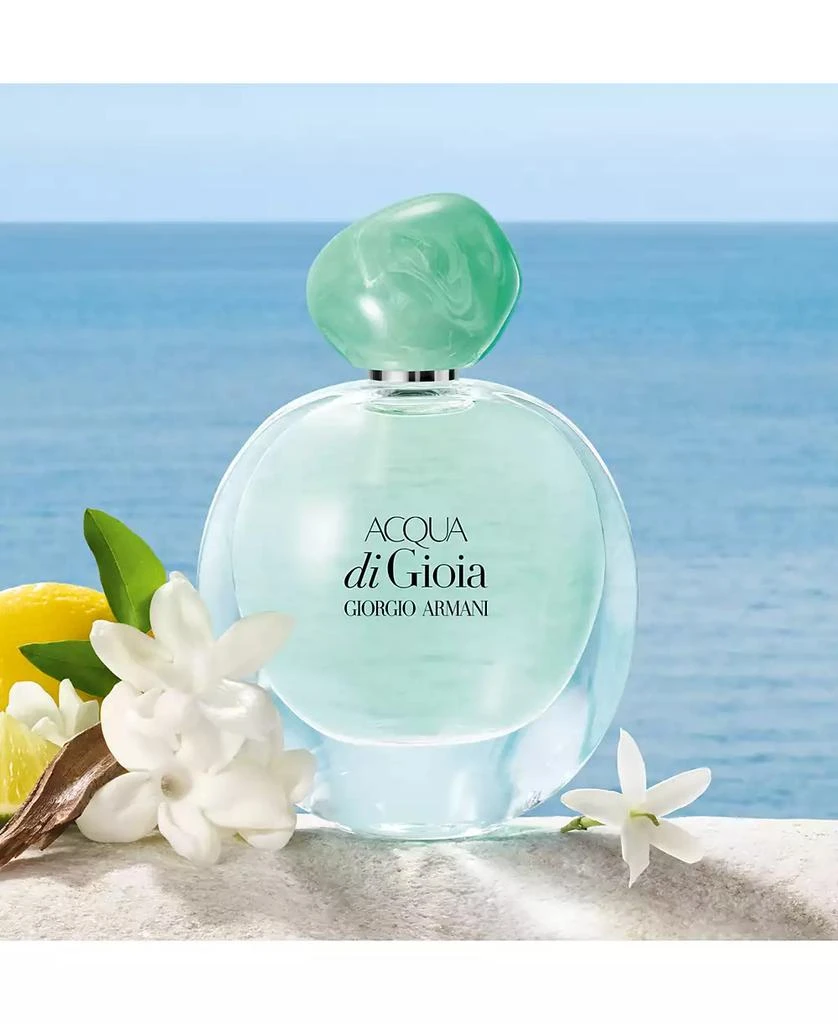 Giorgio Armani Armani Acqua di Gioia Eau de Parfum Spray, 1.0 oz 5