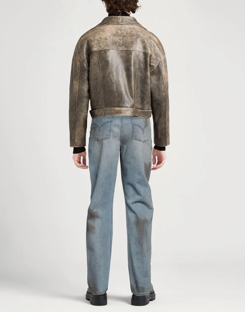 Magliano Denim pants 3