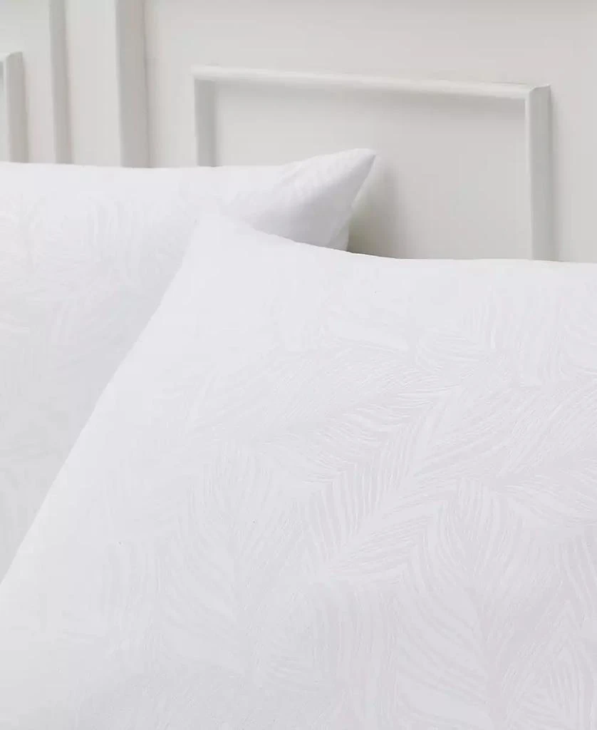 Tommy Bahama Home Ultimate Comfort Embossed 2-Pack Pillows 2