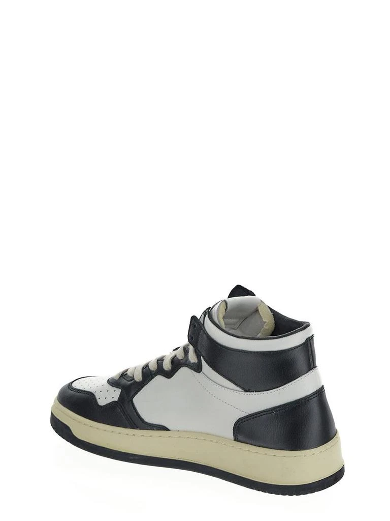 Autry Medalist Mid Sneakers 3