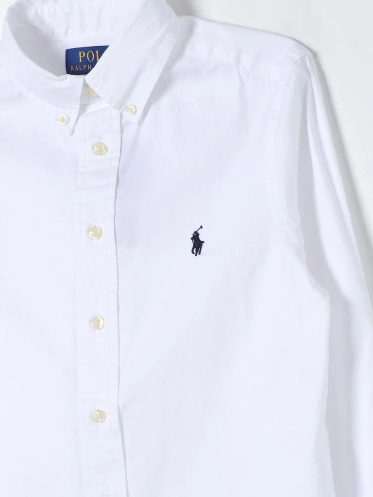 Ralph Lauren Shirt kids Polo Ralph Lauren 3
