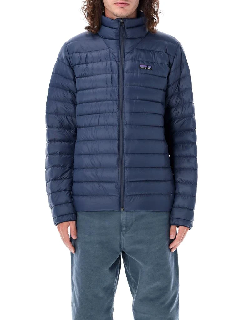 Patagonia DOWN SWEATER JACKET 1