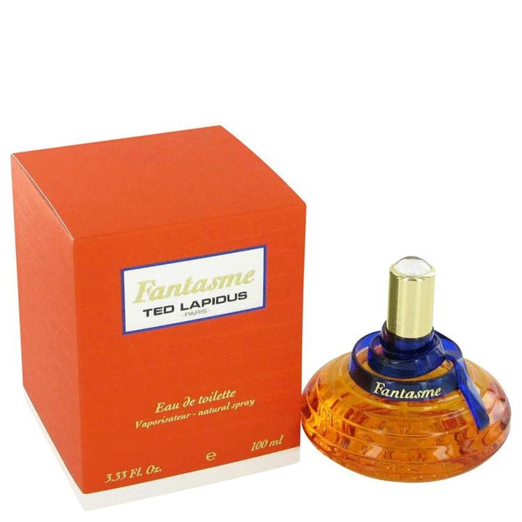 TED LAPIDUS Fantasme - Eau De Toilette Spray 3.4 oz.