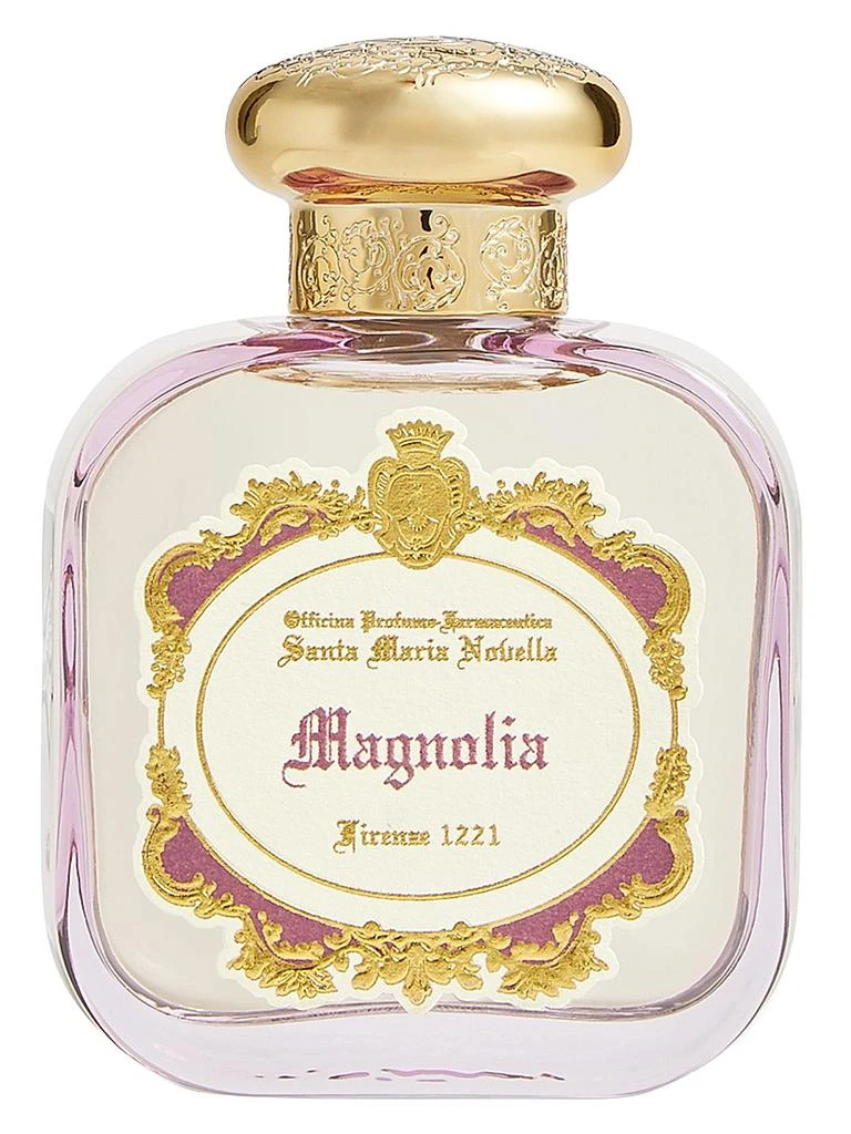 Santa Maria Novella Medici Garden Magnolia Eau de Parfum 2