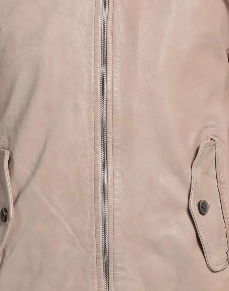 ANDREA D' AMICO Biker jacket 4