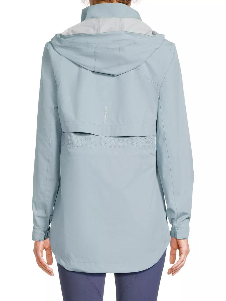 Zero Restriction Libby Rain Jacket 5
