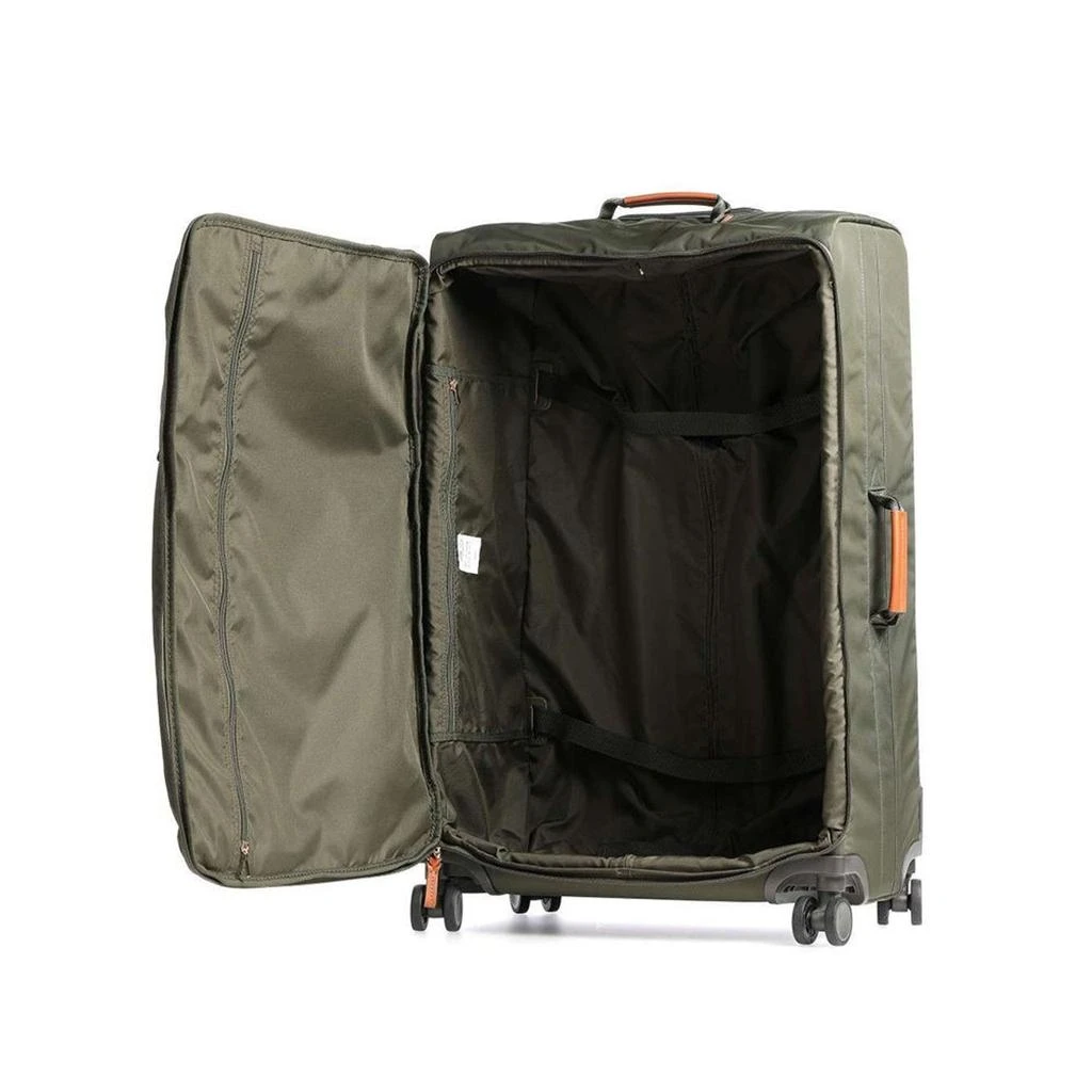 Brics 77cm lightweight suitcase - x travel 3