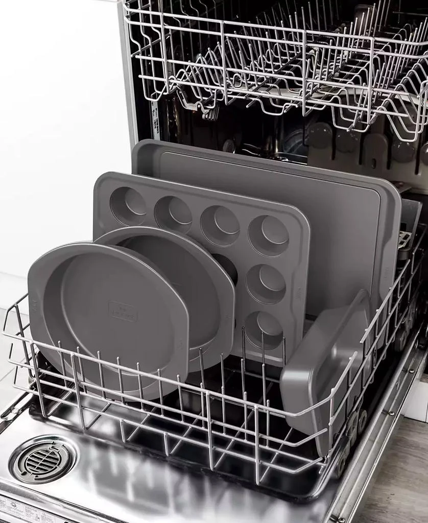 Ninja Foodi NeverStick Premium 5-Piece Bakeware Set 3