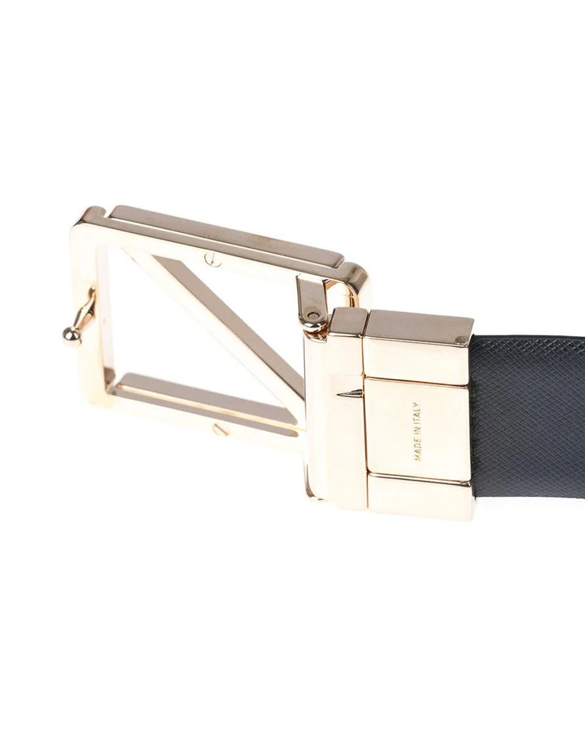 Zegna Zegna Belt 3