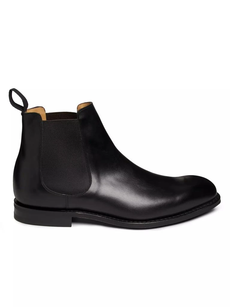 Church's Amberley R 2.0 Leather Chelsea Boots 1