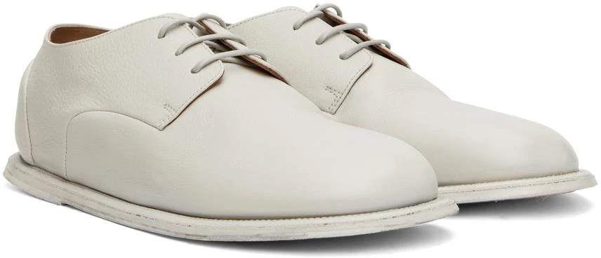 Marsèll Off-White Guardella Derbys 4