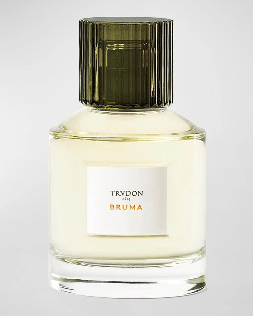 TRUDON Bruma Eau de Parfum, 3.4 oz. 1