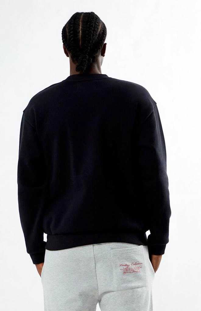 Budweiser By PacSun Ice Crew Neck Sweatshirt 3