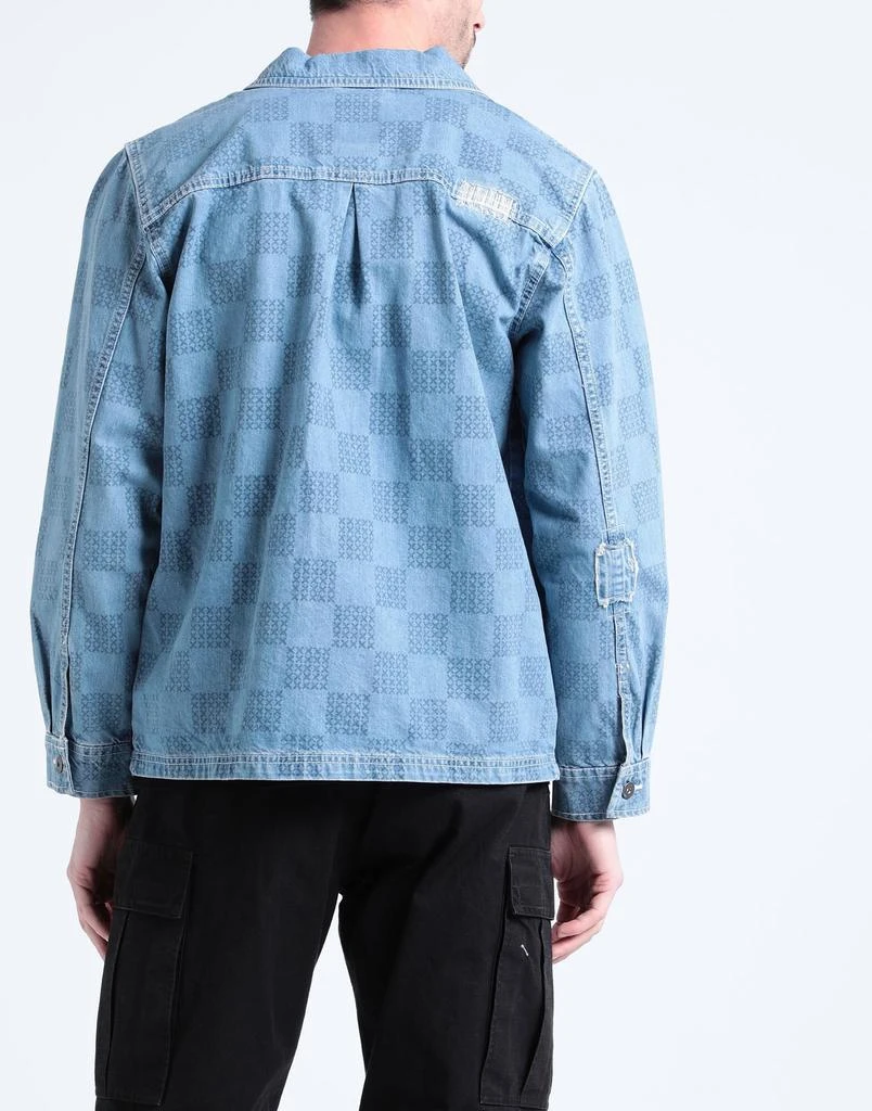 Vans Denim jacket 3