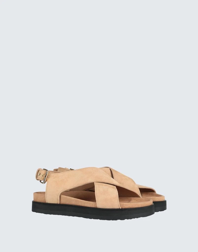 & Other Stories Sandals 4
