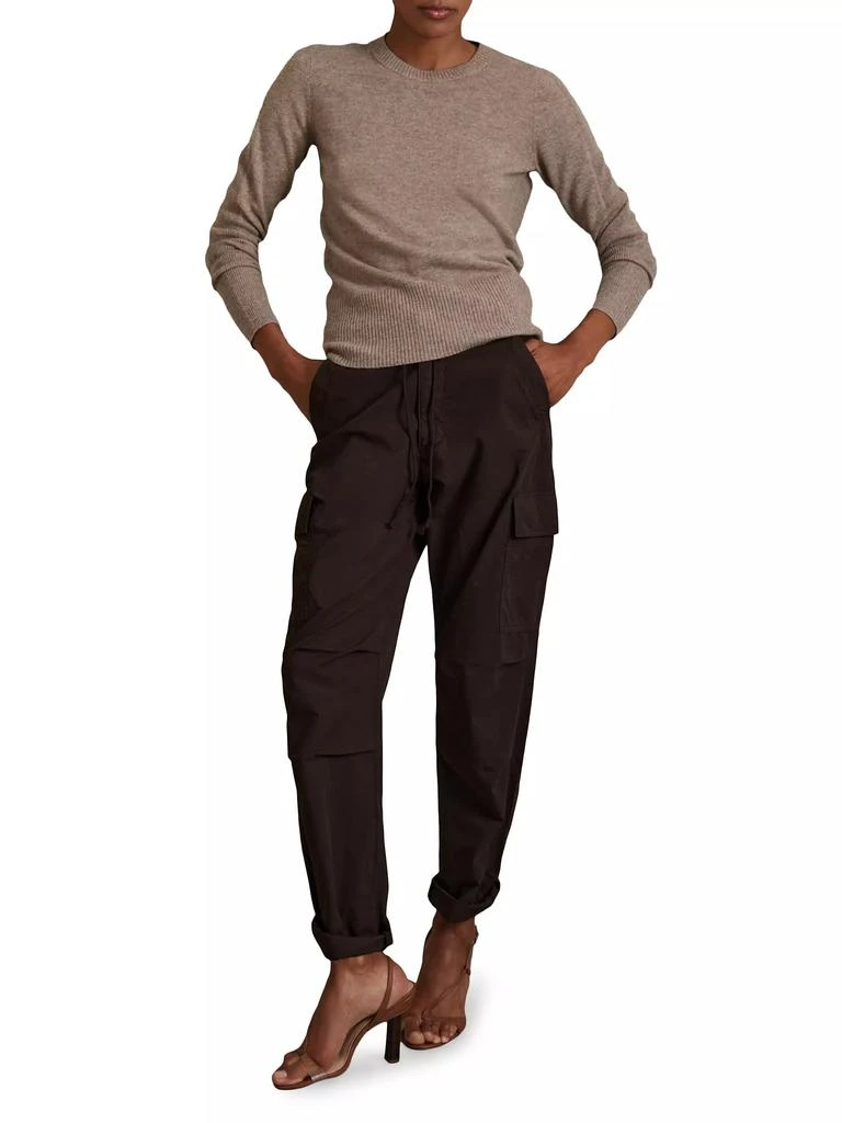 REISS Alessio Cotton Combat Trousers 2