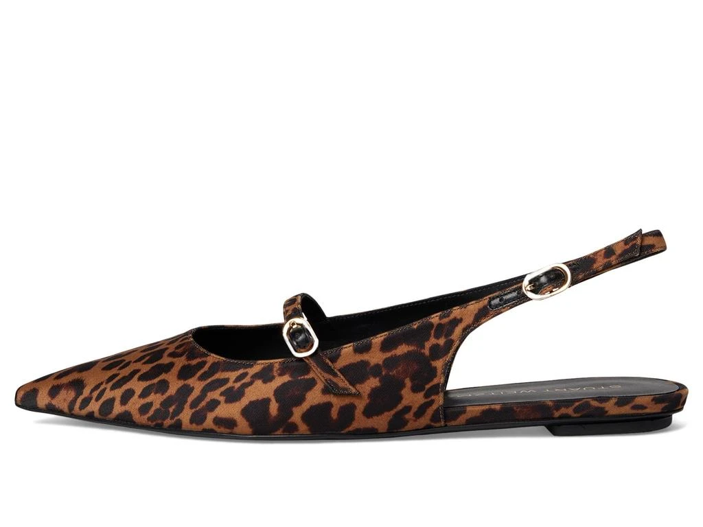 Stuart Weitzman Emilia Mary Jane 4