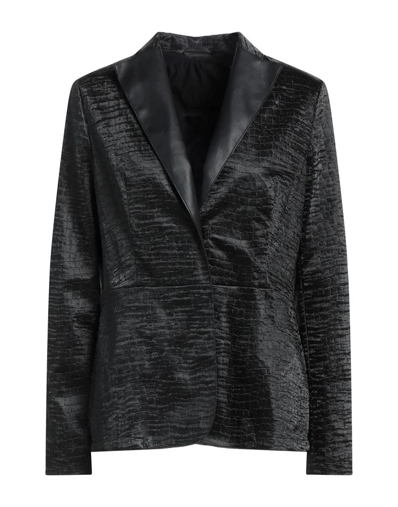 Wolford Blazer 1