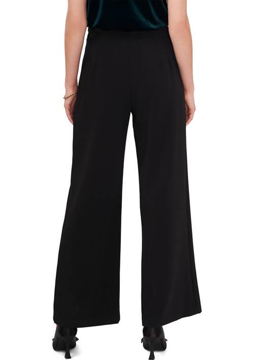 Vince Camuto Camuto Womens Straight Leg Pants With Belt