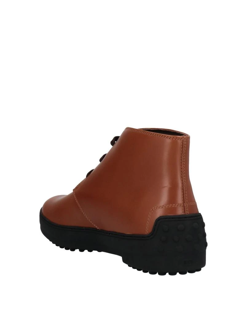 Tod's Ankle boot 3