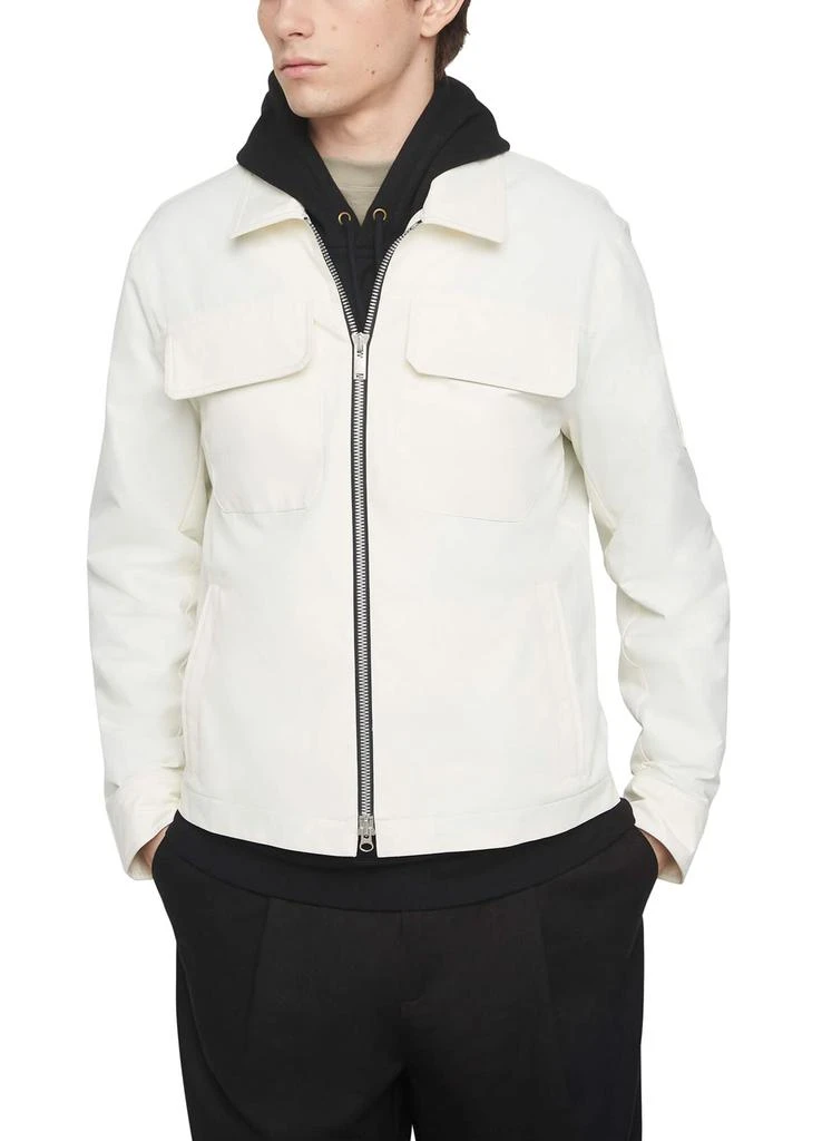Moose Knuckles Jacques jacket 2