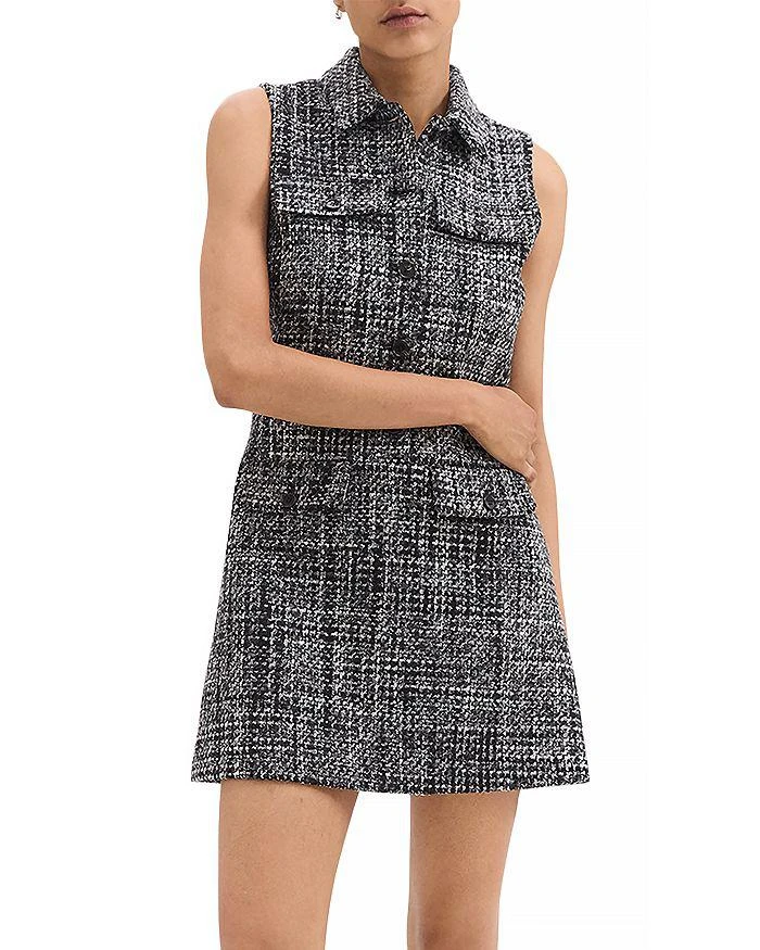 Shop Mini Tweed Dress on Sale at BeyondStyle – Get 71% Off Mini