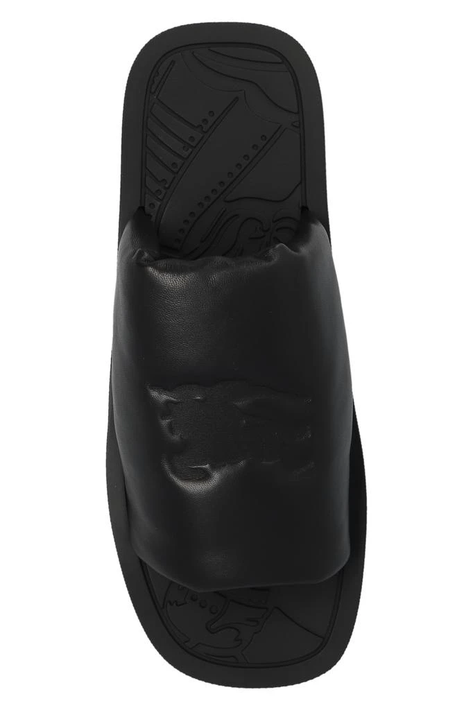 Burberry ‘Slab’ Slides 6