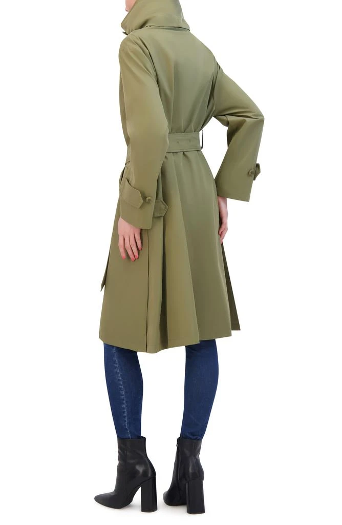 Rebecca Minkoff Oversize Trench Coat 2