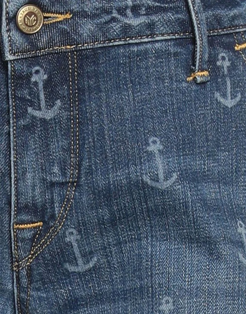 TRUE NYC Denim pants 4