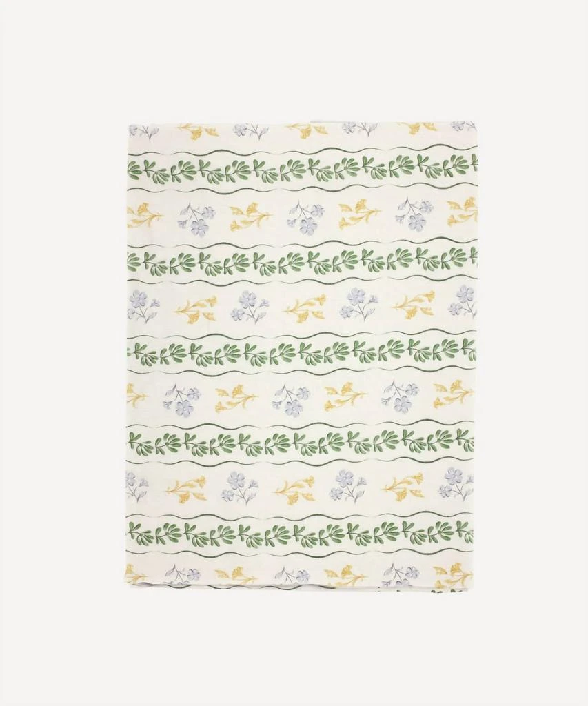 Rebecca Udall Rebecca Udall - Margot Linen Tablecloth