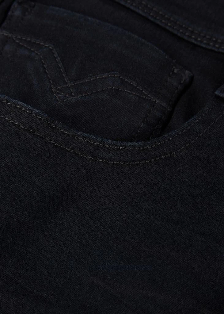 Replay Anbass Hyperflex X.LITE indigo slim-leg jeans 5
