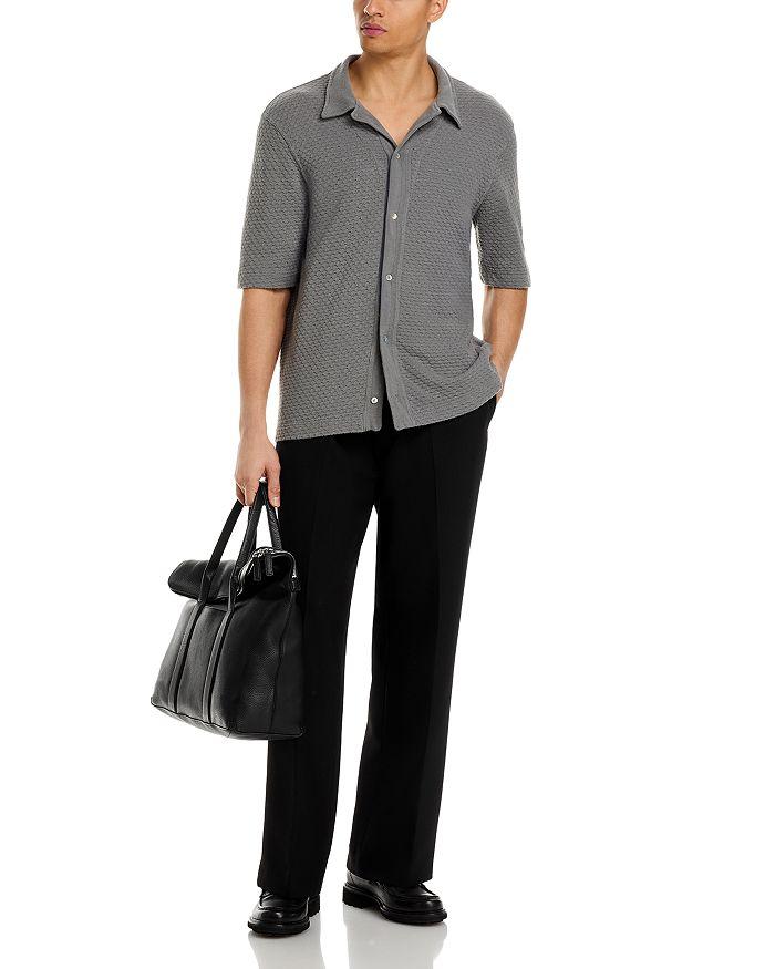 Officine Générale Regular Fit Shirt