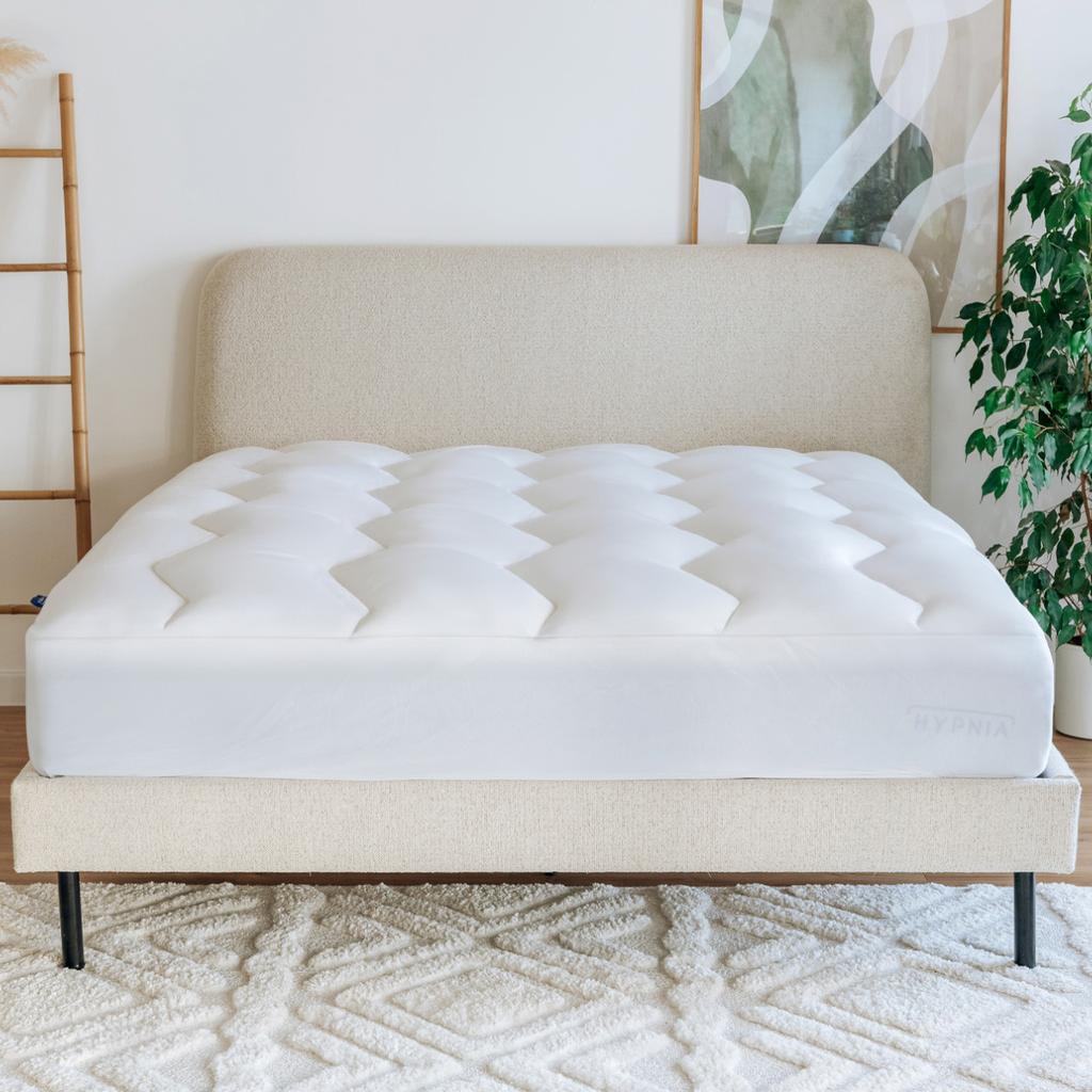 Hypnia Surmatelas - Nuage de coton