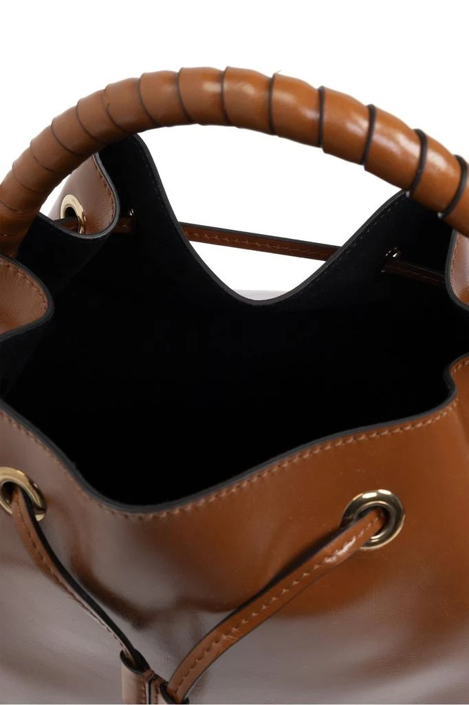 Chloé Chloé Marcie Bucket Bag 4