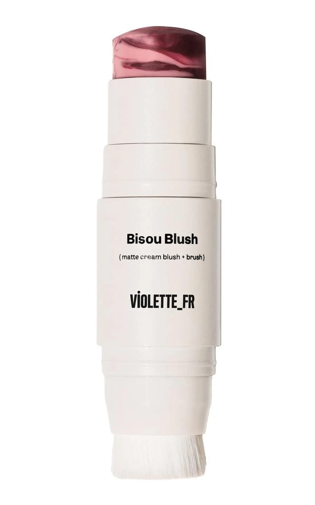 VIOLETTE_FR VIOLETTE_FR Bisou Blush - Aissa - Moda Operandi 1