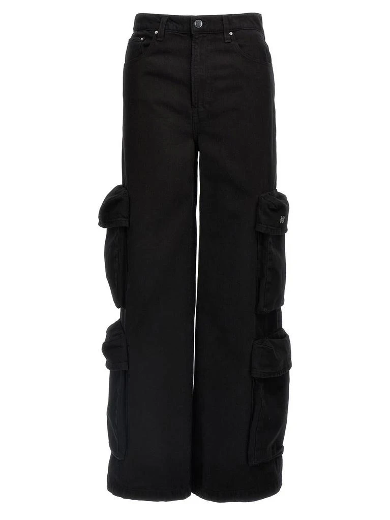 AMIRI Amiri 'Baggy Cargo' Jeans 1