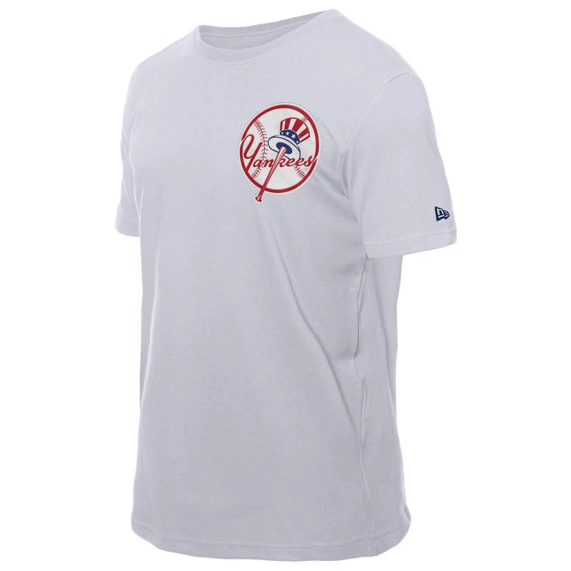 New Era New Era Yankees 1937 Short Sleeve T-Shirt - Men's 1