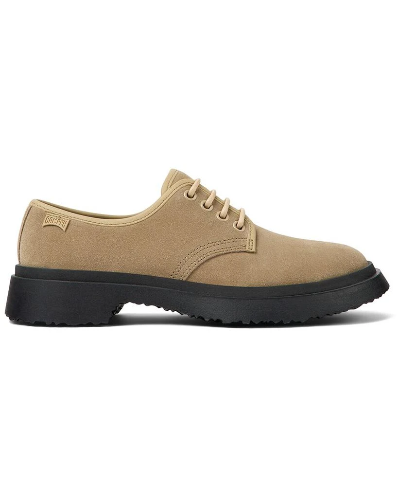 Camper Walden Leather Lace Up Shoe 1