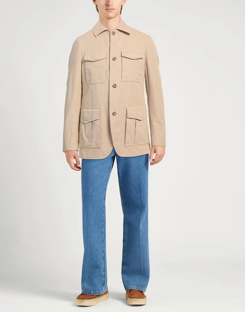 CARUSO Jacket 2