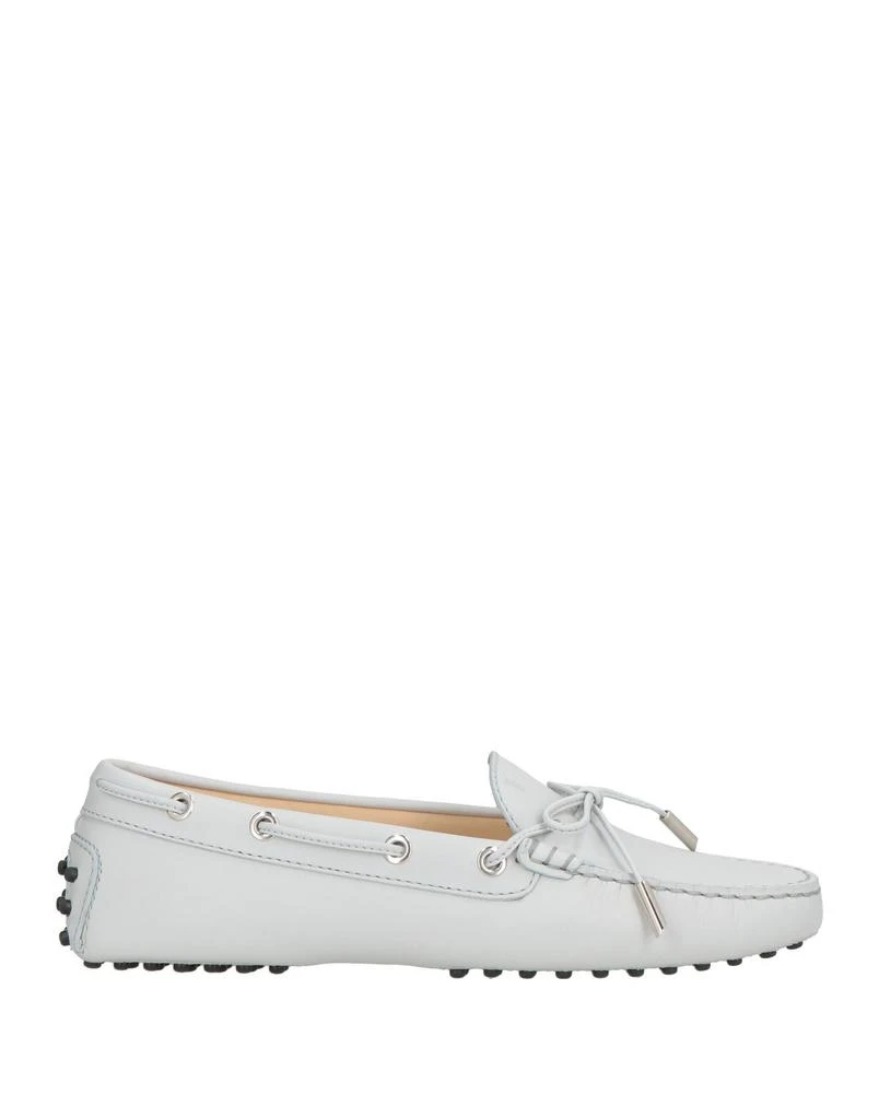 Tod's Loafers 1