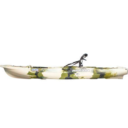 Jackson Kayak Staxx Kayak - 2023