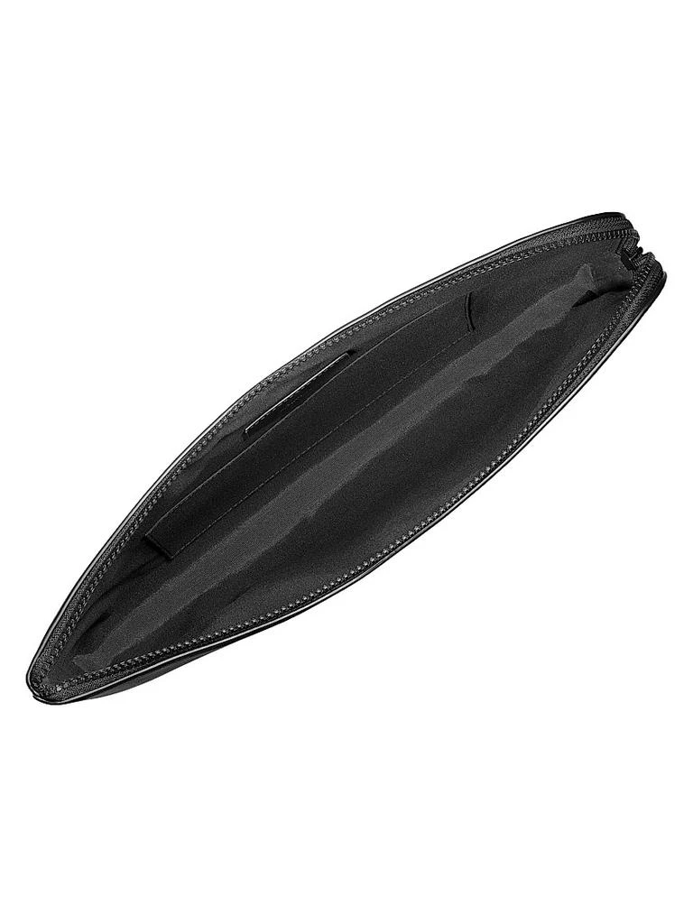 MontBlanc Extreme 3.0 Leather Laptop Case 3