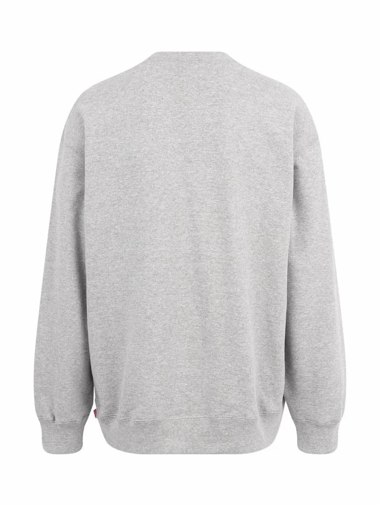 Supreme Supreme - Small Box Logo Crew Neck Sweatshirt 5