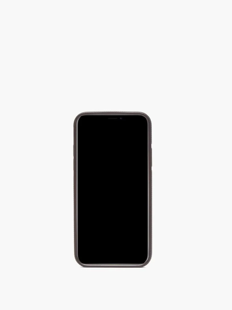 Christian Louboutin Loubiphone Sneakers iPhone® X & XS phone case 2