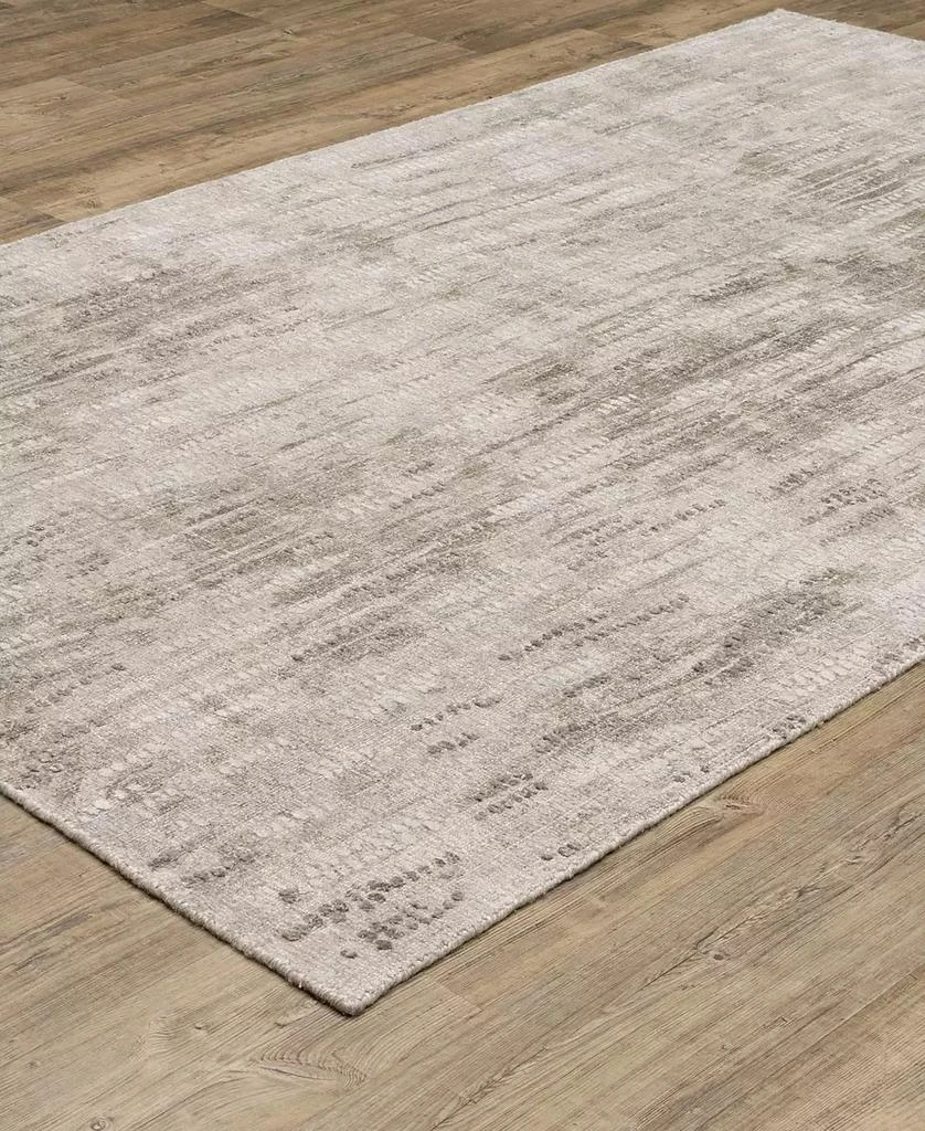 Oriental Weavers Clarke CLA08 6'x9' Area Rug 3