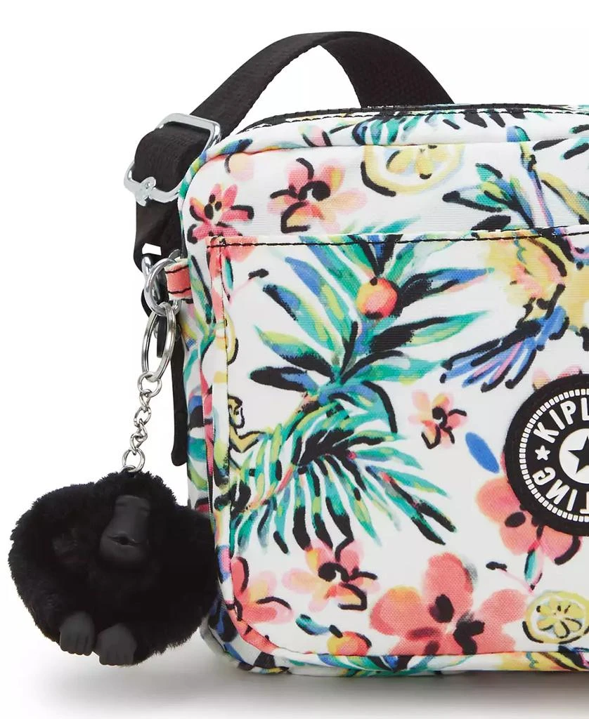 Kipling Abanu Medium Convertible Crossbody Bag 7