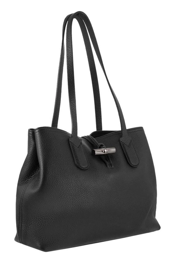 Longchamp LONGCHAMP ROSEAU ESSENTIAL - Shoulder bag 4