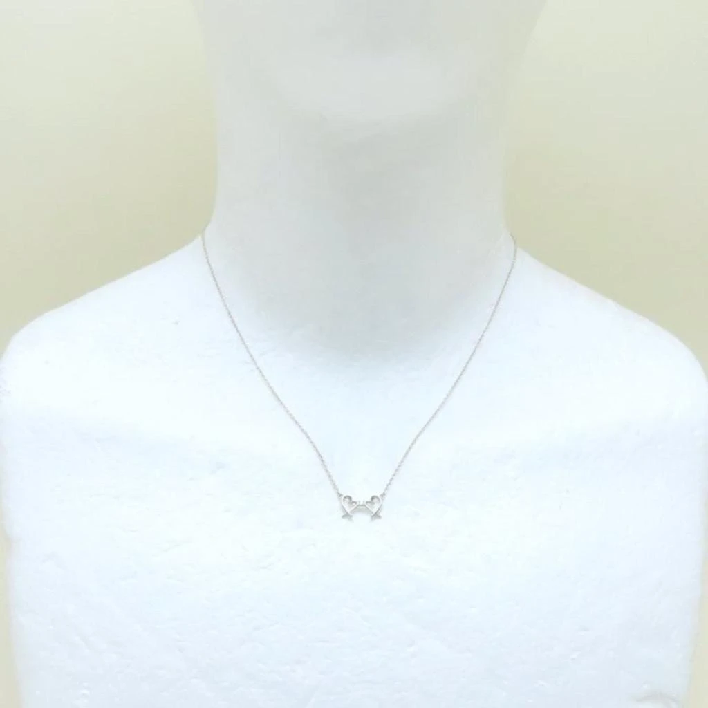 Tiffany 
Co. 925 Necklace (Pre-Owned) 2