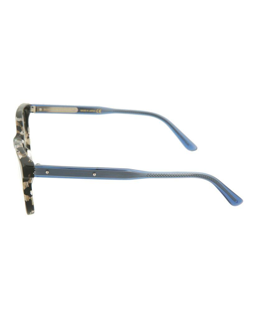 Bottega Veneta Square-Frame Optical Glasses